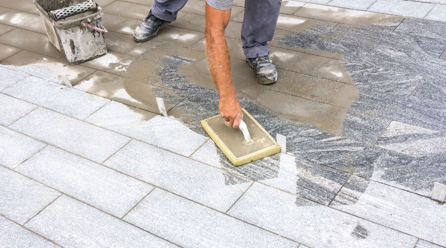Professional Flat Roofing Installation in Santa Fe, TX